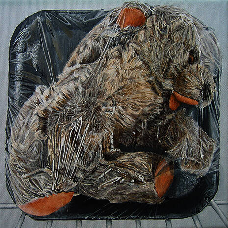 Birgit Dehn »Wa(h)re Liebe«